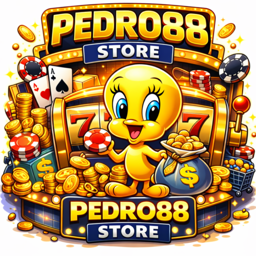 Apa itu Pedro88 Store